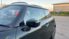 MINI Hatchback 135kW Cooper S Resolute Edition 33kWh 3dr Auto Electric Hatchback